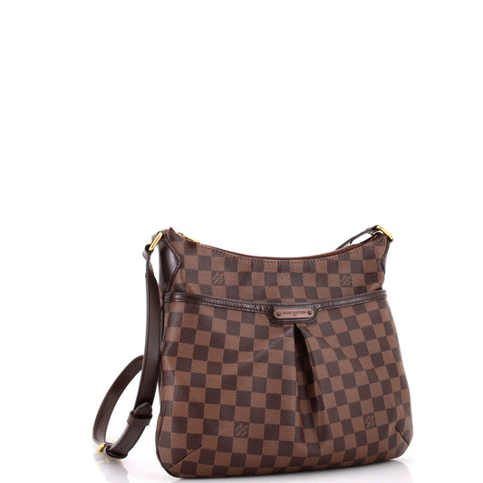 Louis Vuitton Bloomsbury Handbag Damier PM