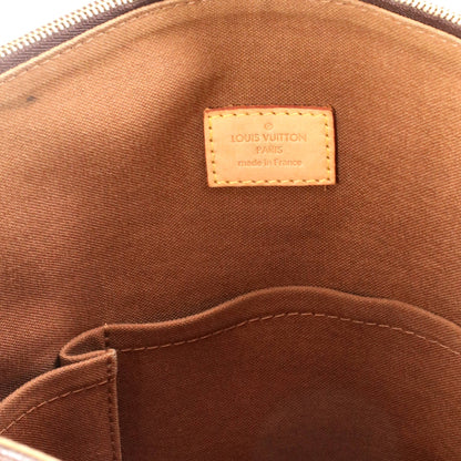 Louis Vuitton Cabas Beaubourg Monogram Canvas
