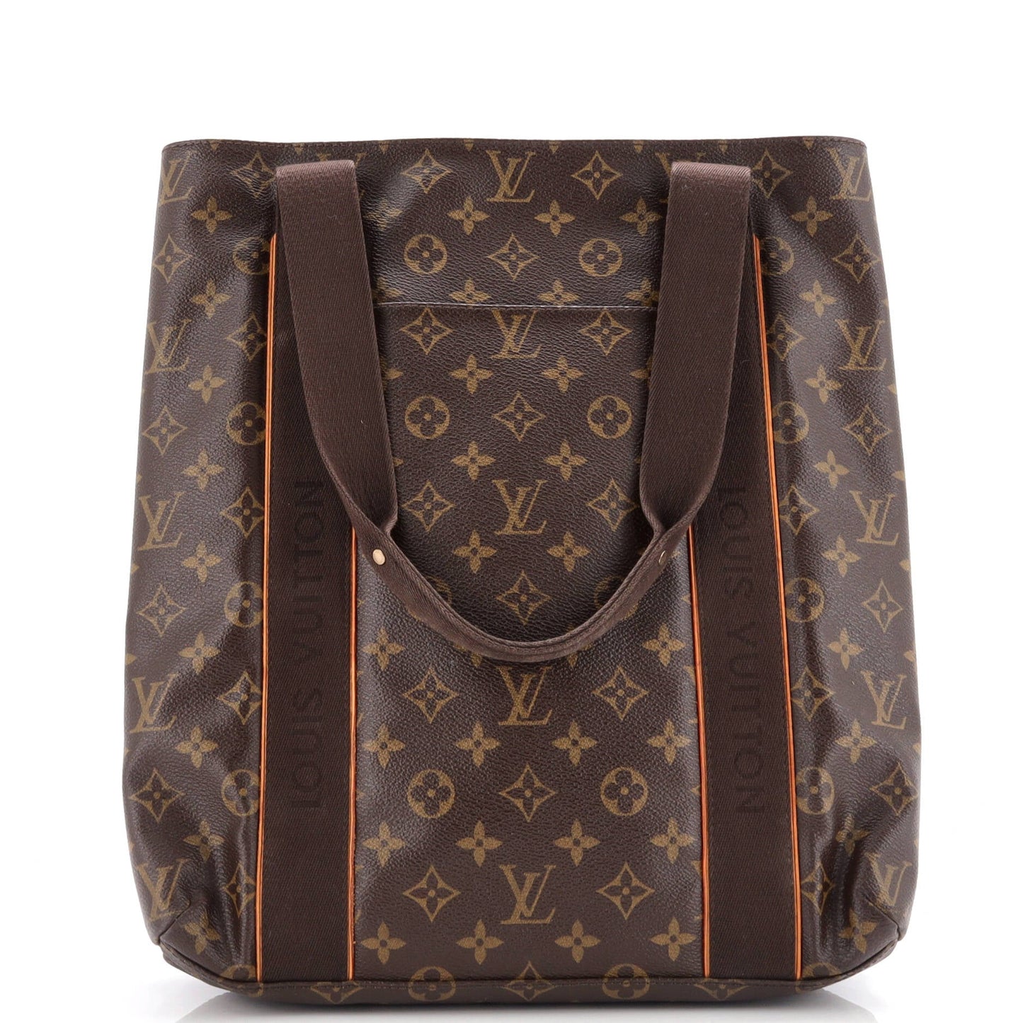 Louis Vuitton Cabas Beaubourg Monogram Canvas