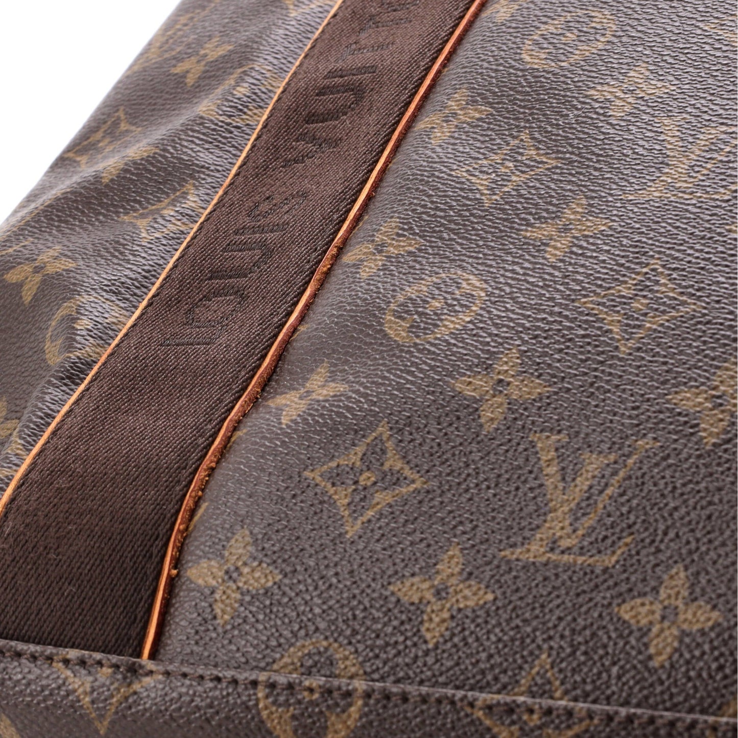 Louis Vuitton Cabas Beaubourg Monogram Canvas