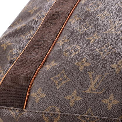 Louis Vuitton Cabas Beaubourg Monogram Canvas