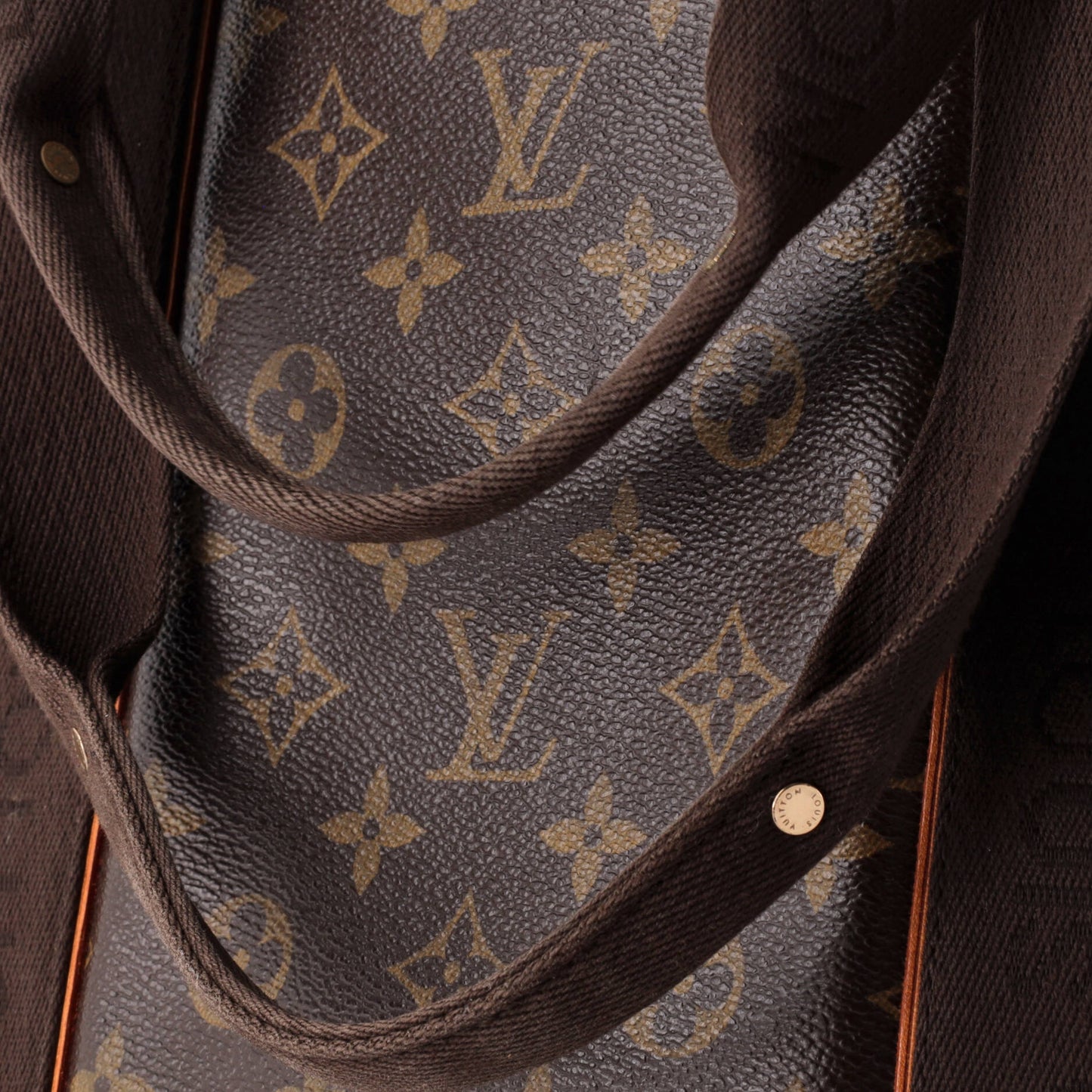 Louis Vuitton Cabas Beaubourg Monogram Canvas