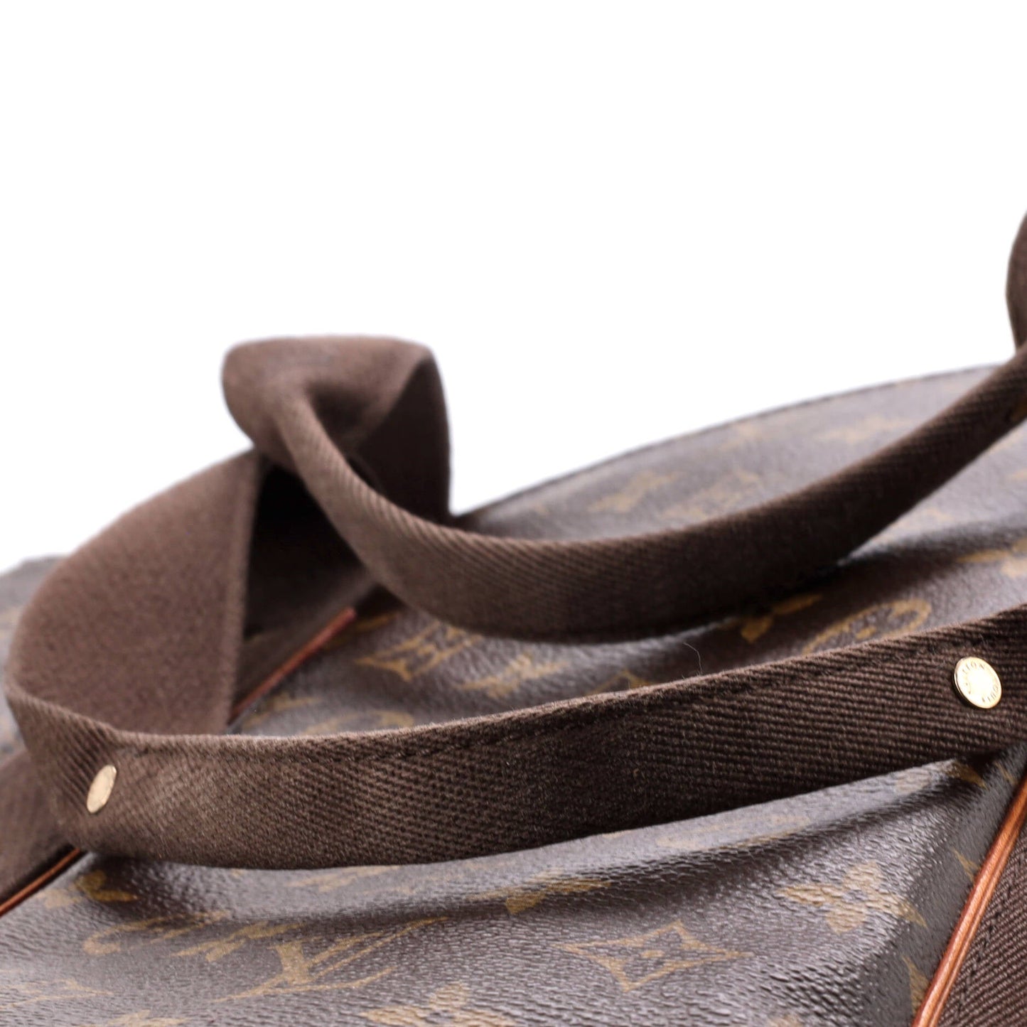 Louis Vuitton Cabas Beaubourg Monogram Canvas