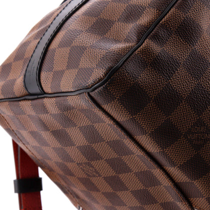 Louis Vuitton Speedy Bandouliere Bag Limited Edition Damier Karakoram 30