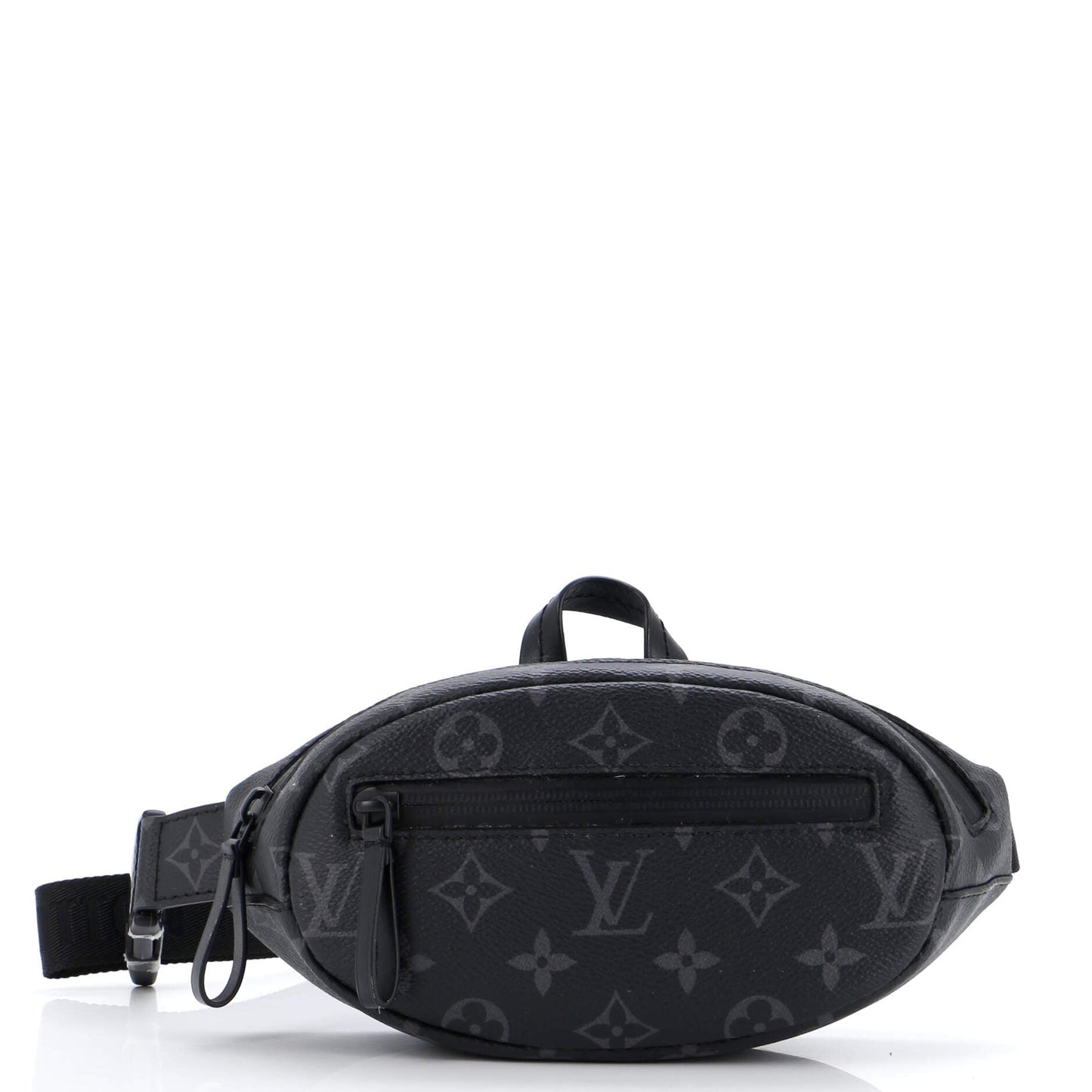 Louis Vuitton Catch Bumbag Monogram Eclipse Canvas