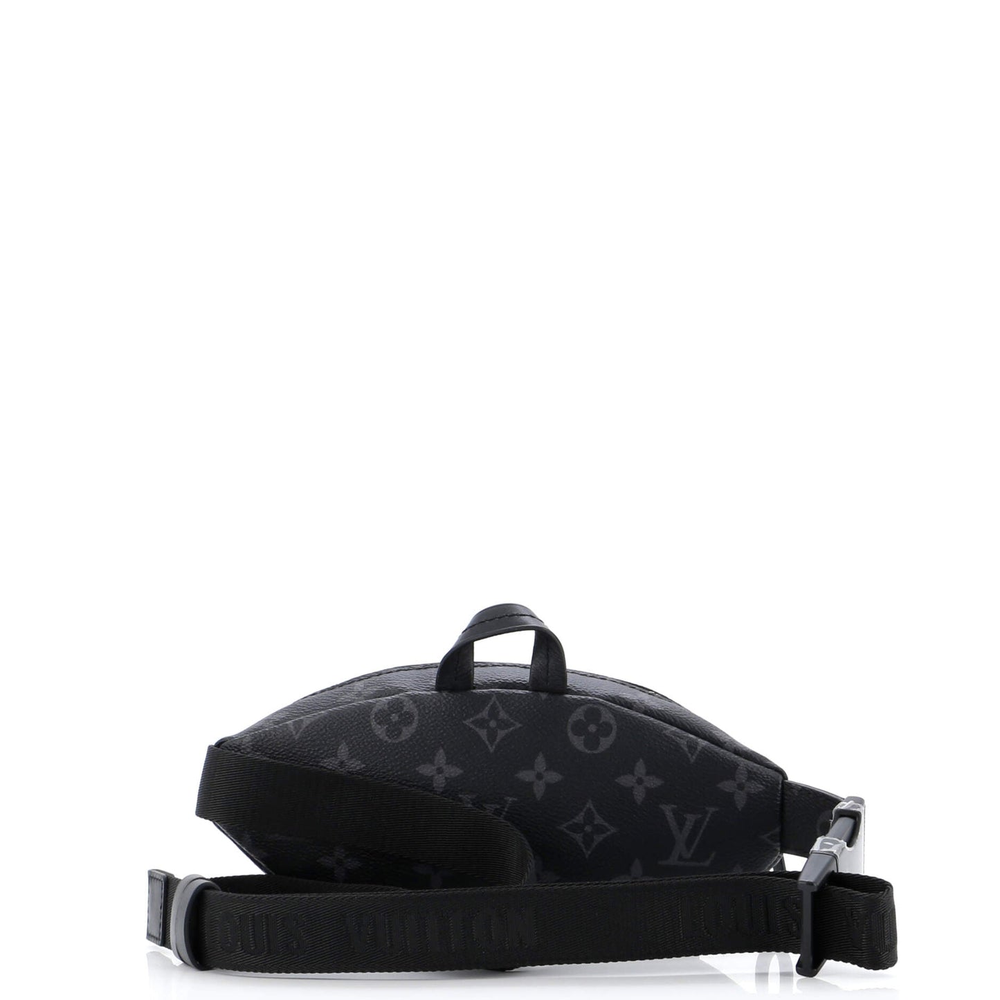 Louis Vuitton Catch Bumbag Monogram Eclipse Canvas