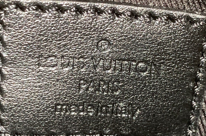 Louis Vuitton Catch Bumbag Monogram Eclipse Canvas