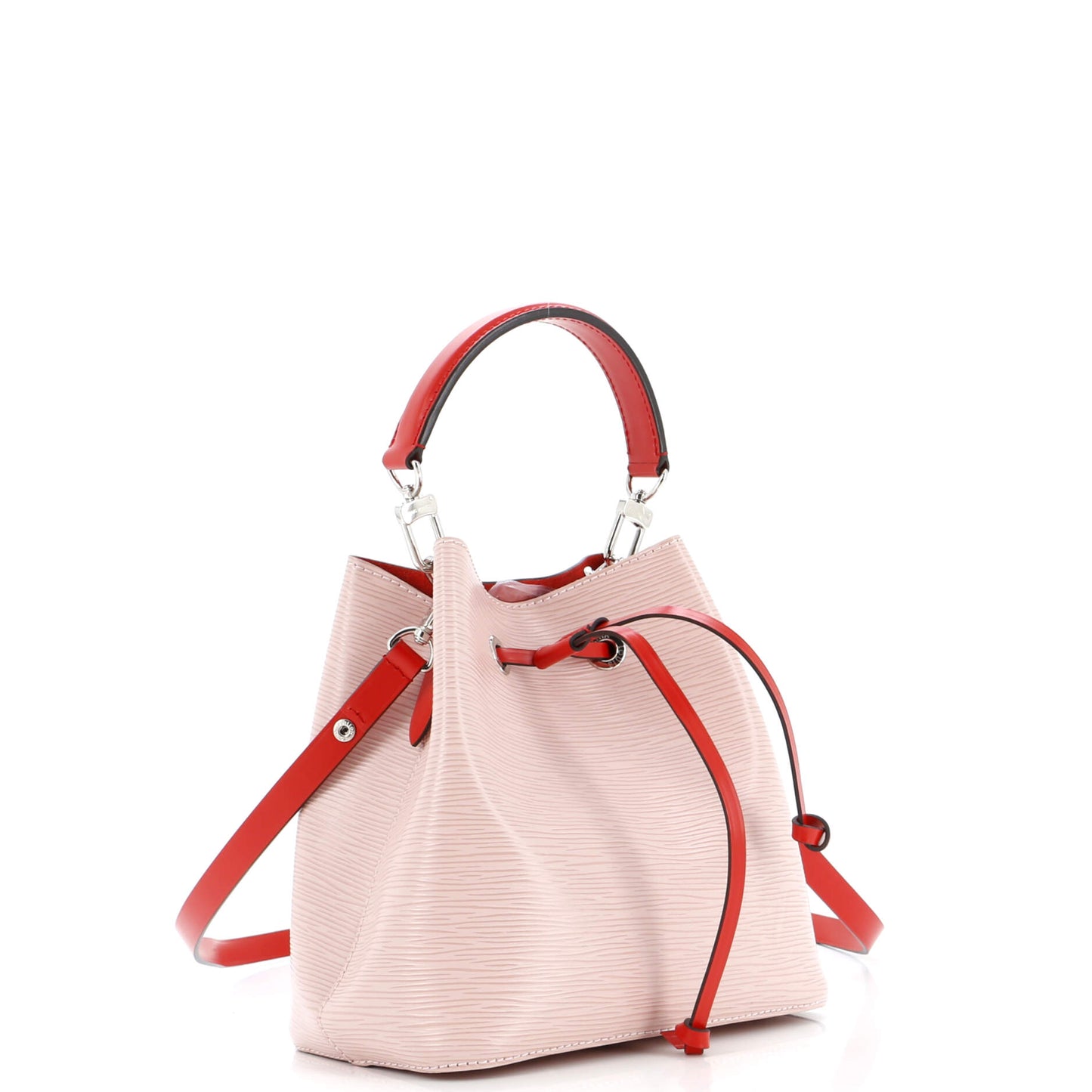 Louis Vuitton NeoNoe Handbag Epi Leather BB