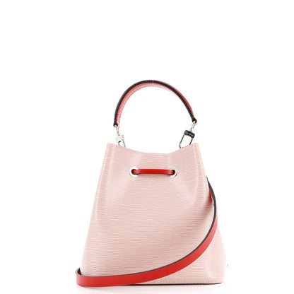 Louis Vuitton NeoNoe Handbag Epi Leather BB