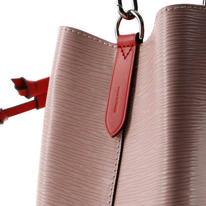 Louis Vuitton NeoNoe Handbag Epi Leather BB