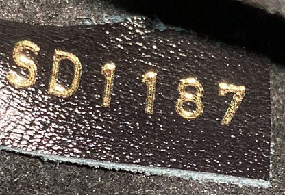 Louis Vuitton Pochette Metis Reverse Monogram Canvas