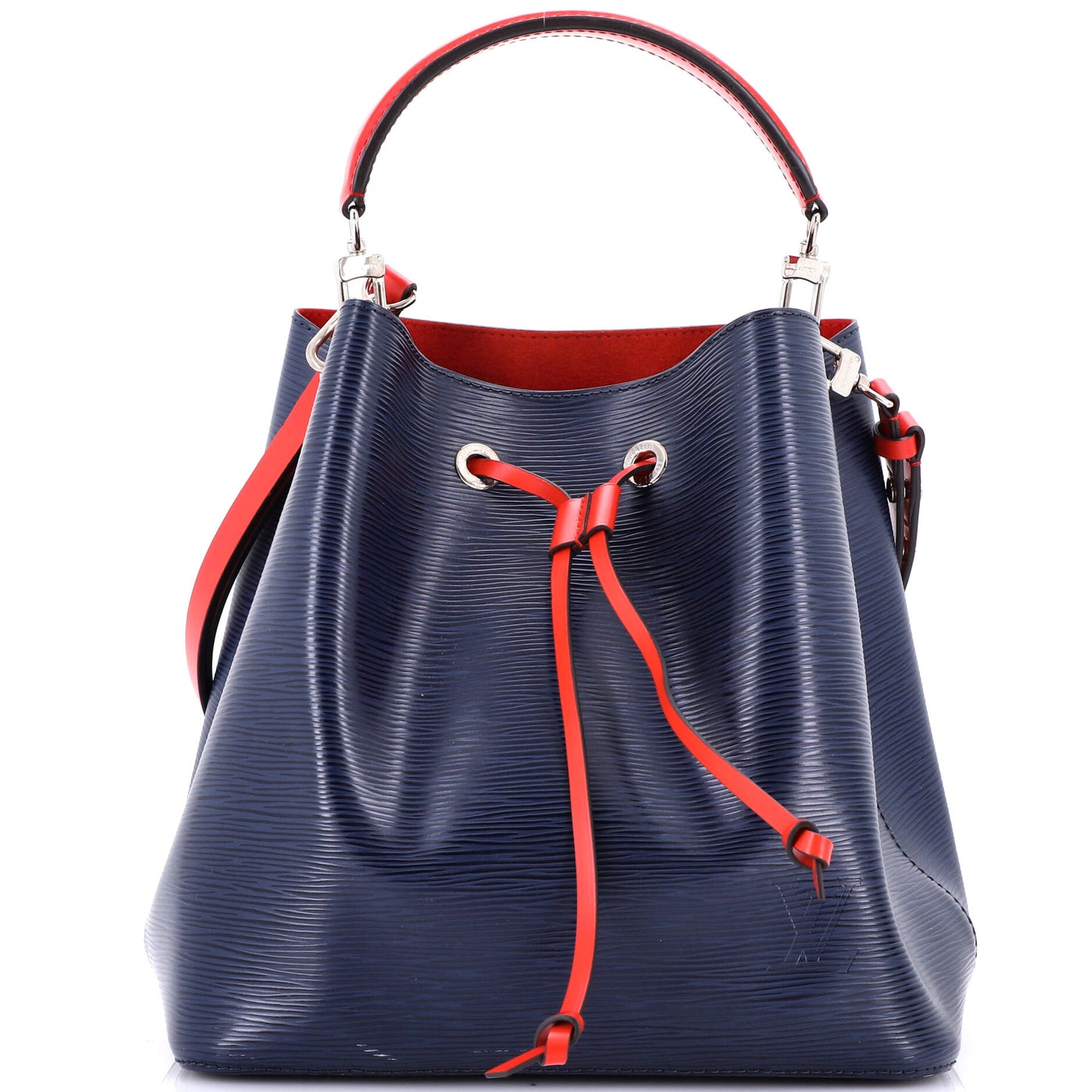 Louis Vuitton NeoNoe Handbag Epi Leather MM