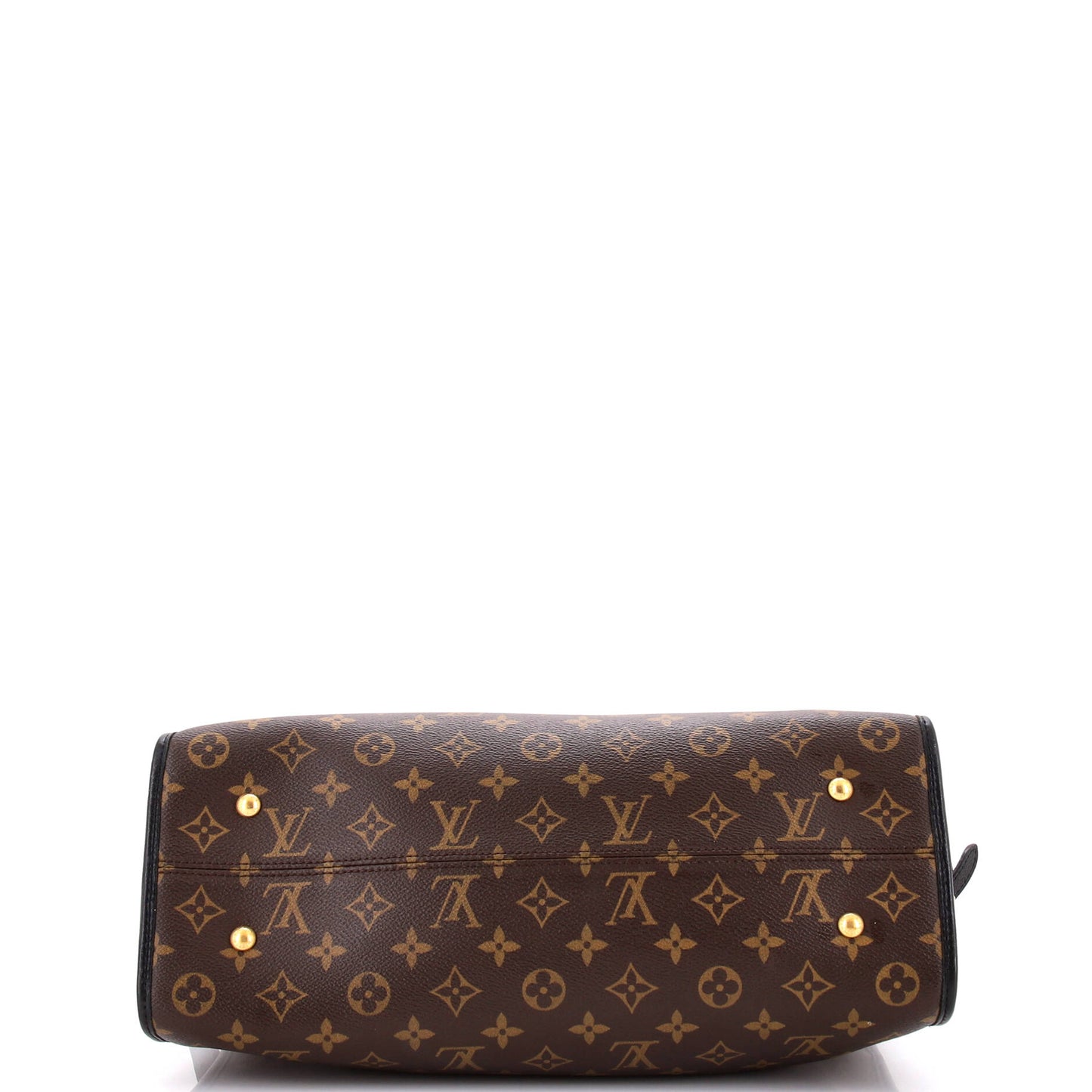 Louis Vuitton Popincourt NM Handbag Monogram Canvas MM