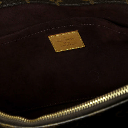 Louis Vuitton Montaigne Handbag Monogram Canvas GM