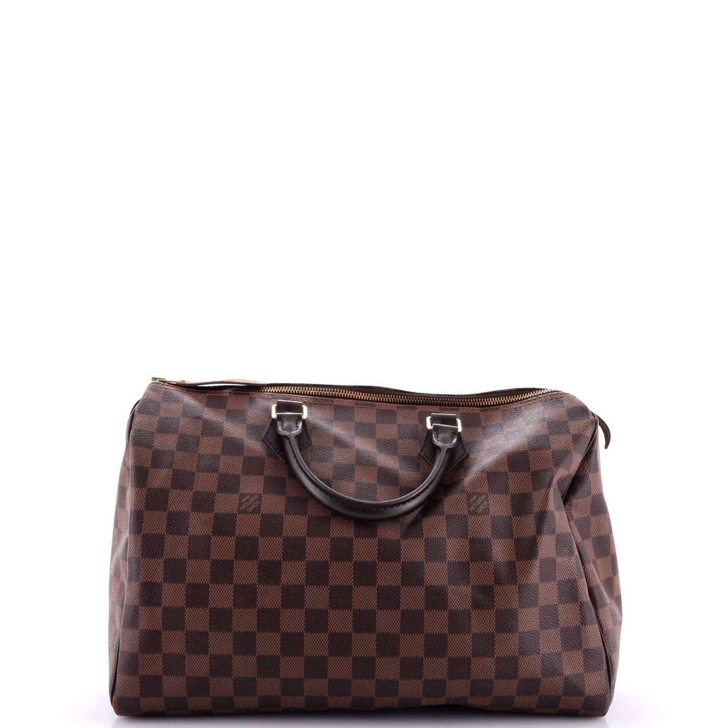 Louis Vuitton Speedy Handbag Damier 35