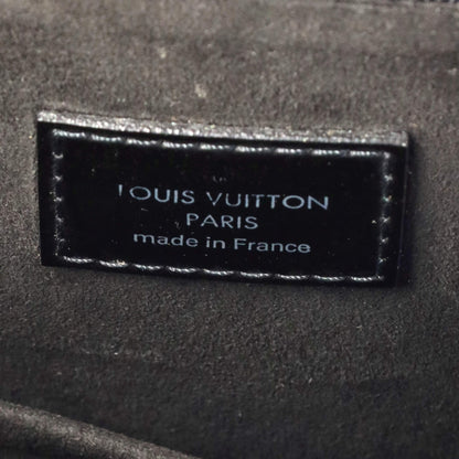 Louis Vuitton Alma Handbag Electric Epi Leather PM