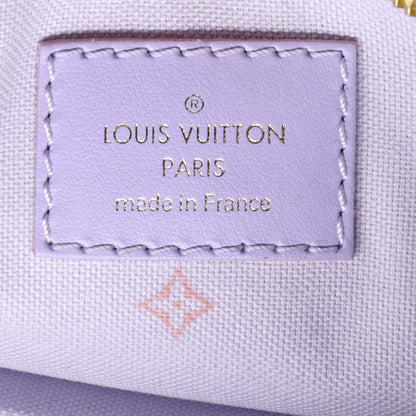 Louis Vuitton Marshmallow Bag Spring in the City Monogram Giant Canvas
