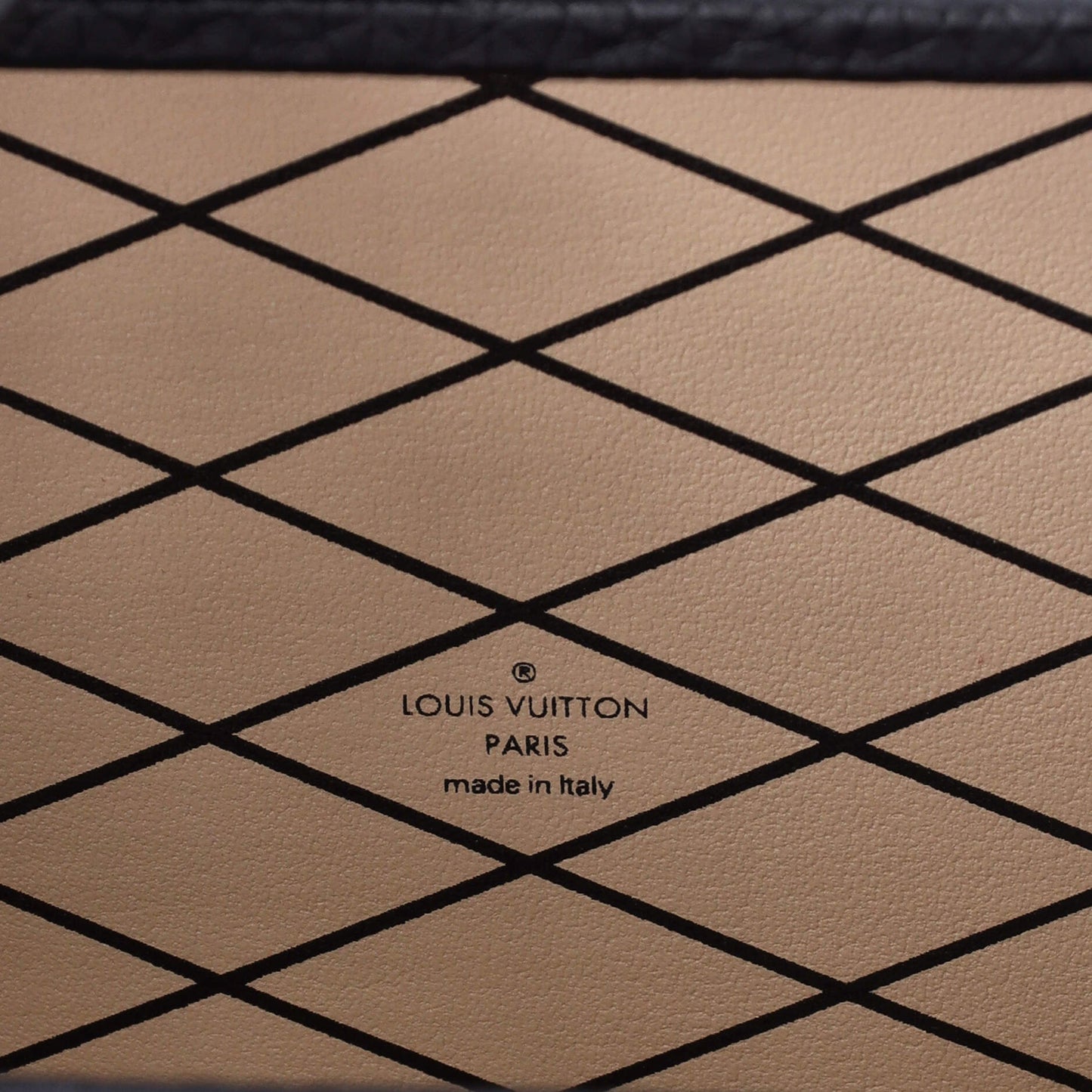 Louis Vuitton Petite Malle Handbag Yayoi Kusama Painted Dots Taurillon Leather