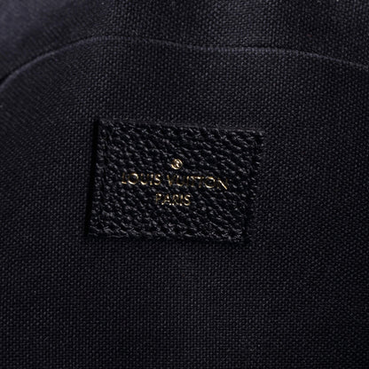 Louis Vuitton Felicie Pochette Monogram Empreinte Leather