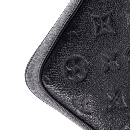 Louis Vuitton Felicie Pochette Monogram Empreinte Leather