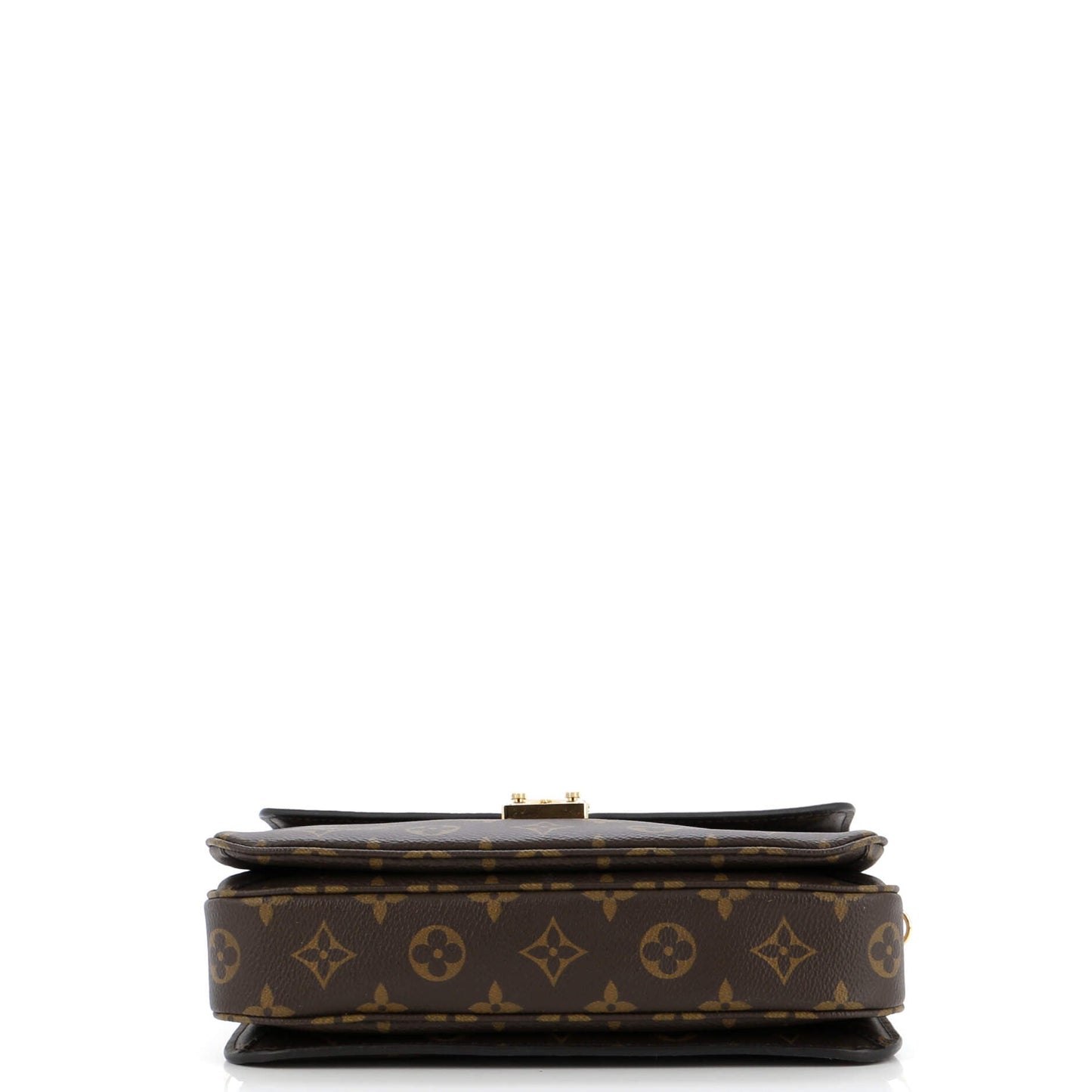 Louis Vuitton Pochette Metis Monogram Canvas