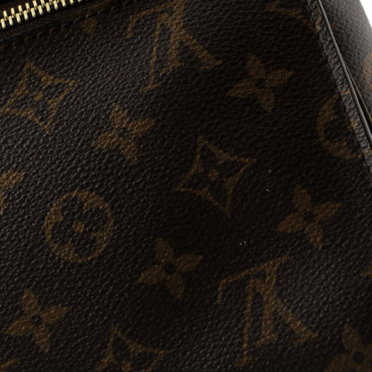 Louis Vuitton Pochette Metis Monogram Canvas