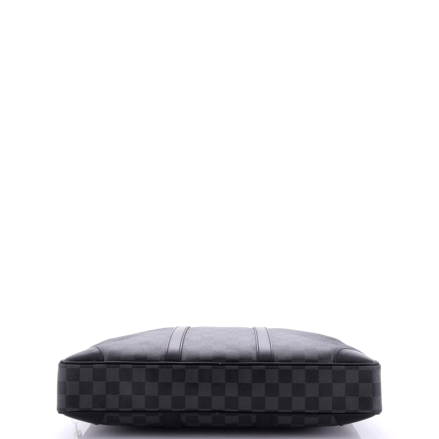 Louis Vuitton Porte-Documents Voyage Briefcase Damier Graphite