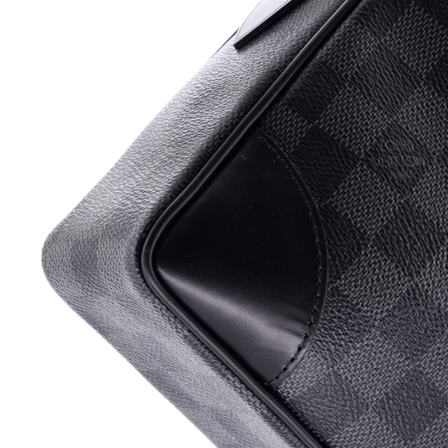 Louis Vuitton Porte-Documents Voyage Briefcase Damier Graphite