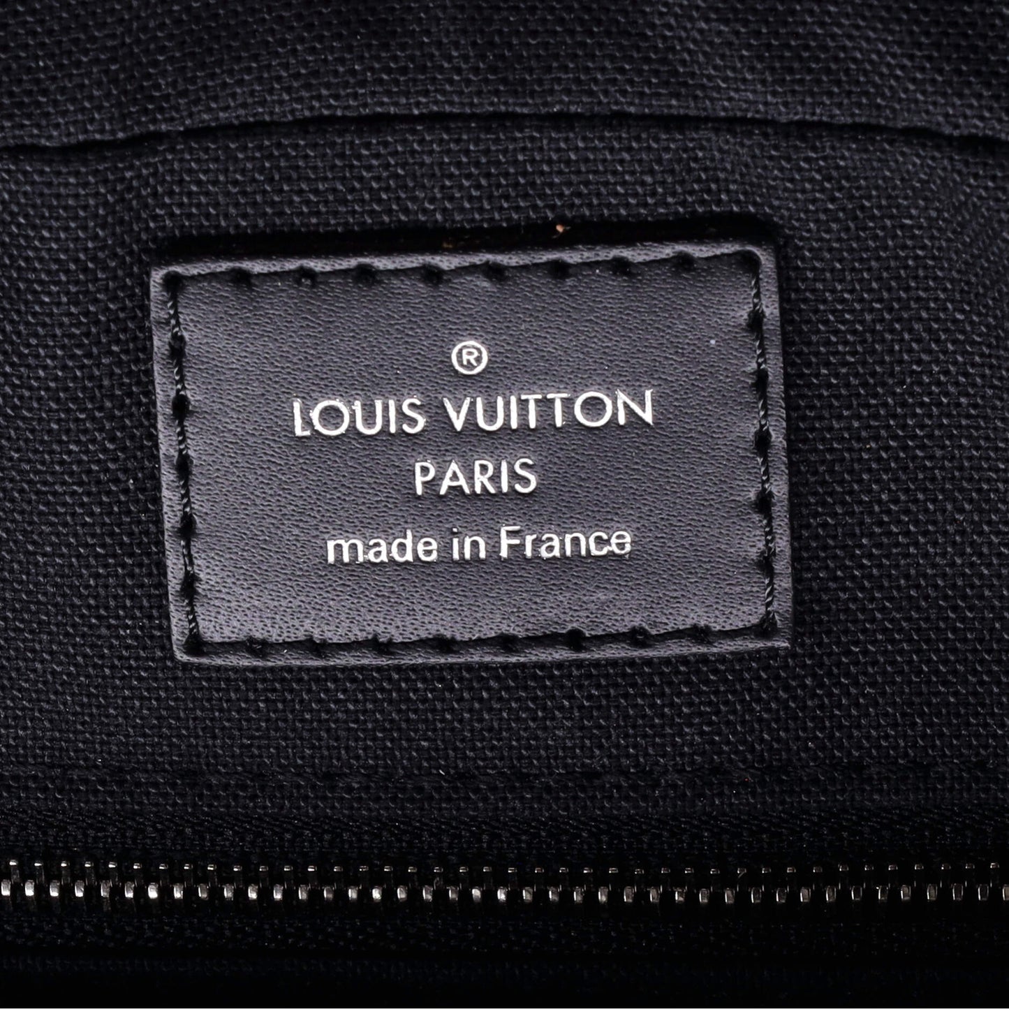 Louis Vuitton Porte-Documents Voyage Briefcase Damier Graphite