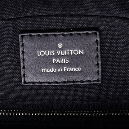 Louis Vuitton Porte-Documents Voyage Briefcase Damier Graphite