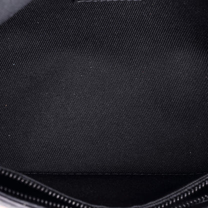 Louis Vuitton Steamer Wearable Wallet Monogram Taurillon Leather