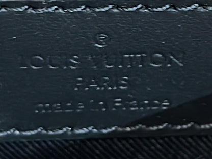 Louis Vuitton Steamer Wearable Wallet Monogram Taurillon Leather