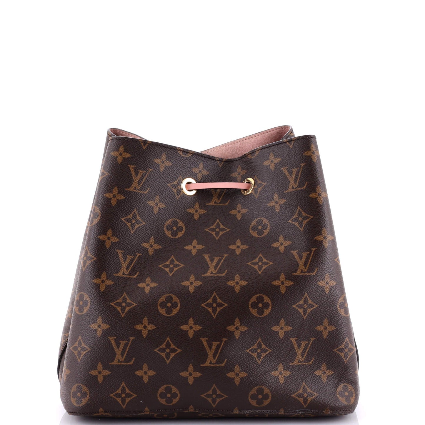 Louis Vuitton NeoNoe Handbag Monogram Canvas MM