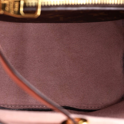 Louis Vuitton NeoNoe Handbag Monogram Canvas MM