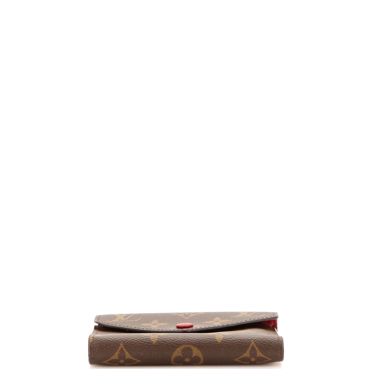 Louis Vuitton Victorine Wallet Monogram Canvas