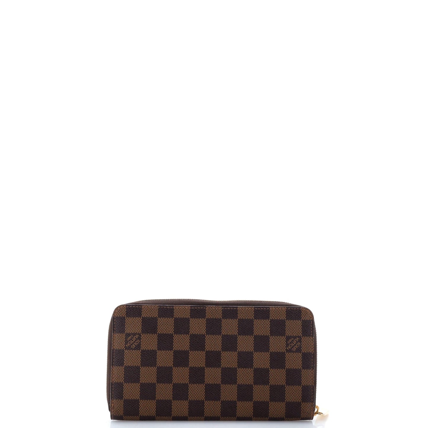 Louis Vuitton Zippy Organizer Damier