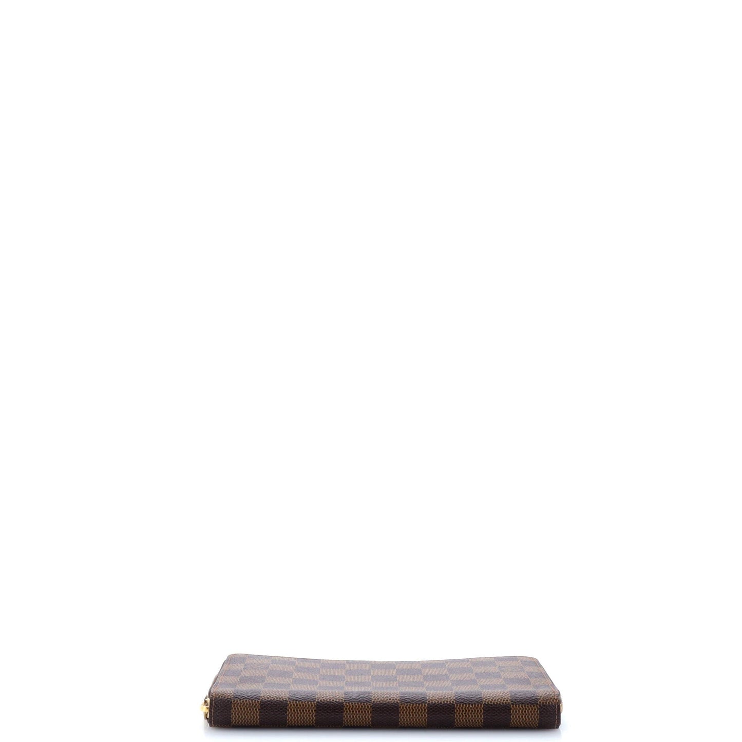 Louis Vuitton Zippy Organizer Damier