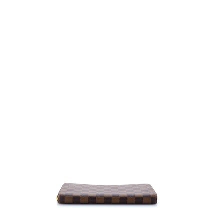 Louis Vuitton Zippy Organizer Damier