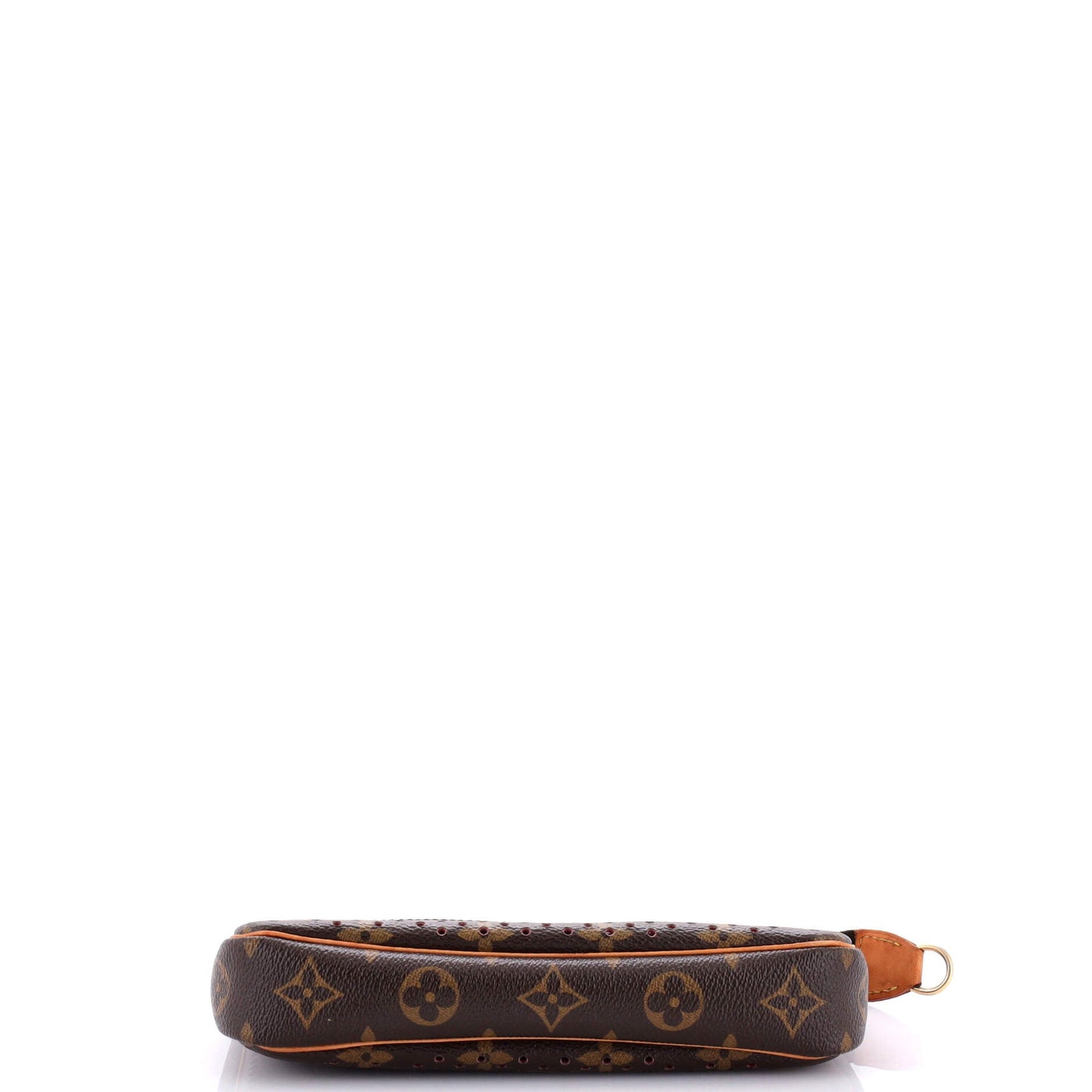 Louis Vuitton Pochette Accessoires Perforated Monogram Canvas