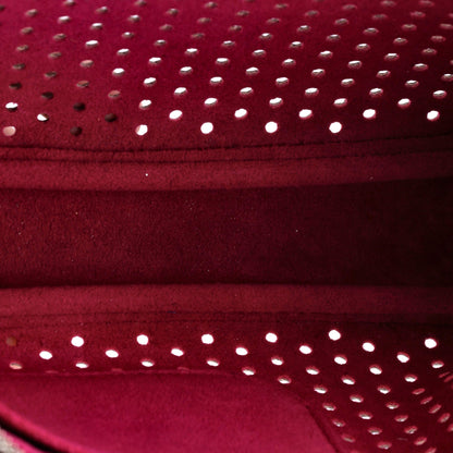 Louis Vuitton Pochette Accessoires Perforated Monogram Canvas