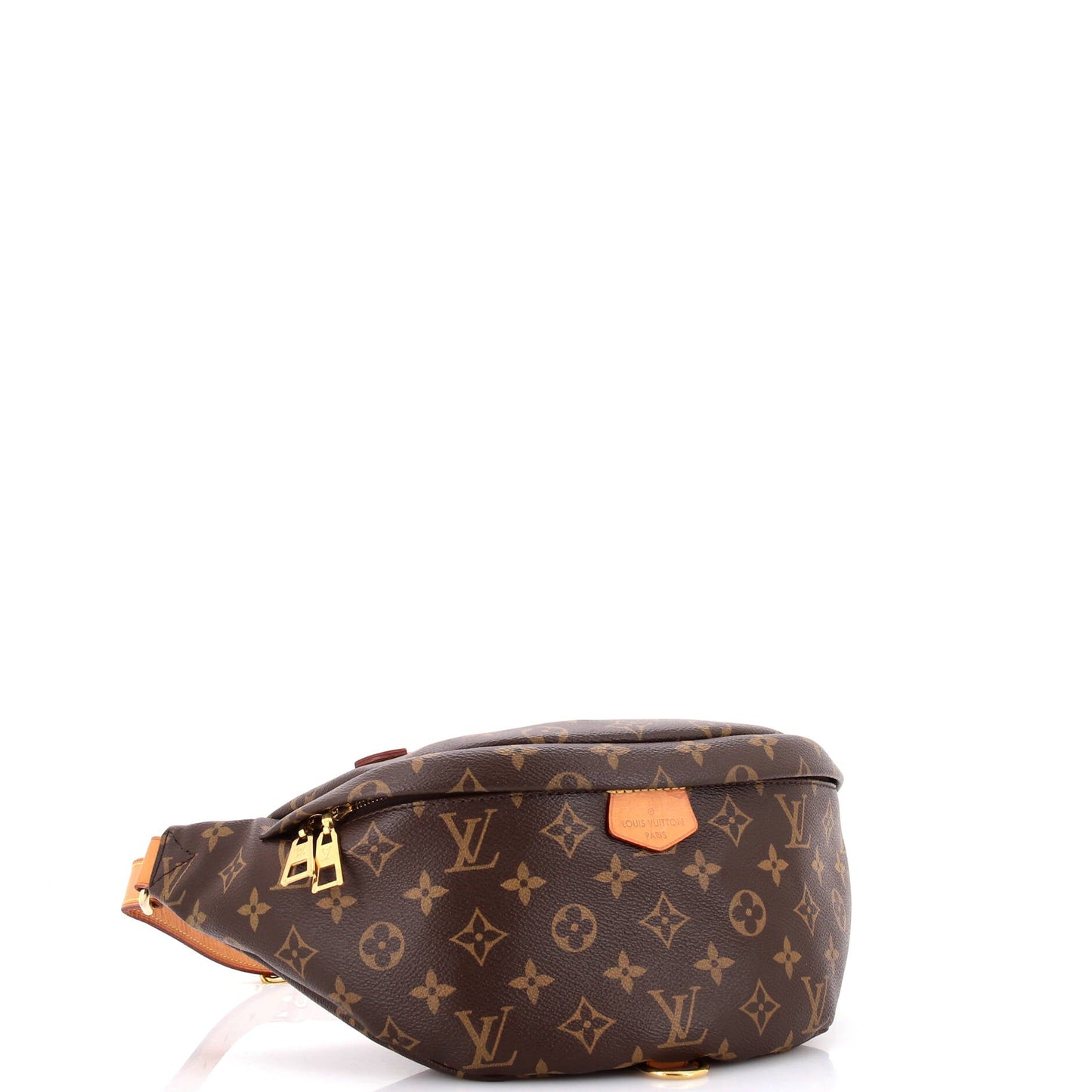 Louis Vuitton Bum Bag Monogram Canvas