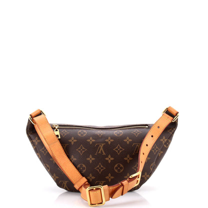 Louis Vuitton Bum Bag Monogram Canvas
