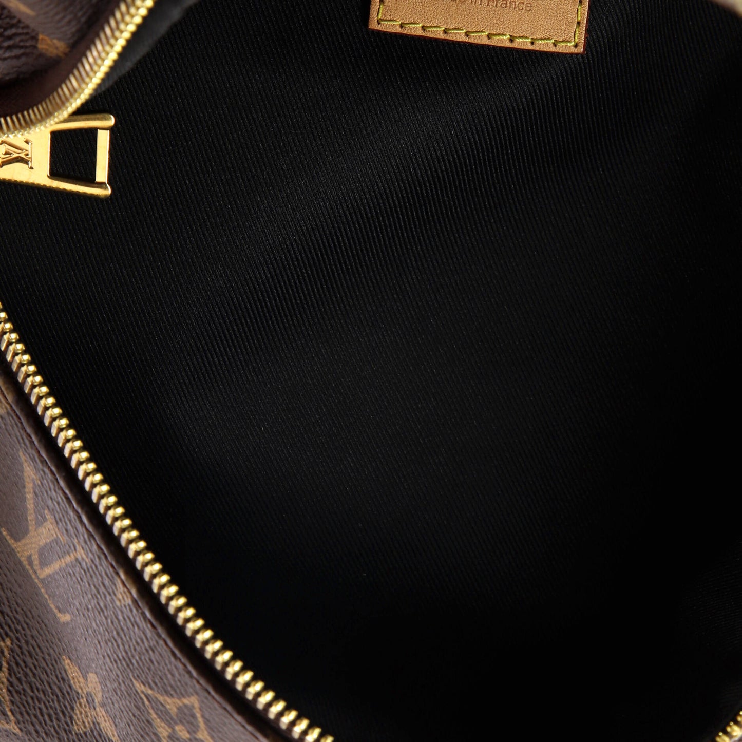 Louis Vuitton Bum Bag Monogram Canvas