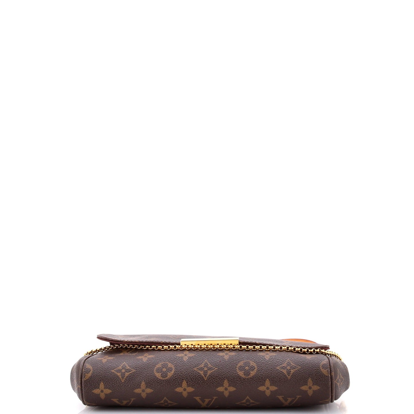 Louis Vuitton Favorite Handbag Monogram Canvas MM