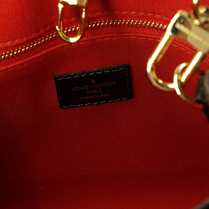 Louis Vuitton OnTheGo Tote Reverse Monogram Giant PM