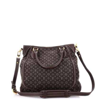 Louis Vuitton Angele Handbag Mini Lin