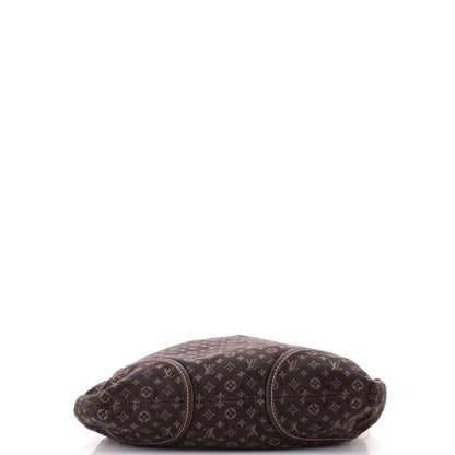 Louis Vuitton Angele Handbag Mini Lin