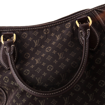 Louis Vuitton Angele Handbag Mini Lin