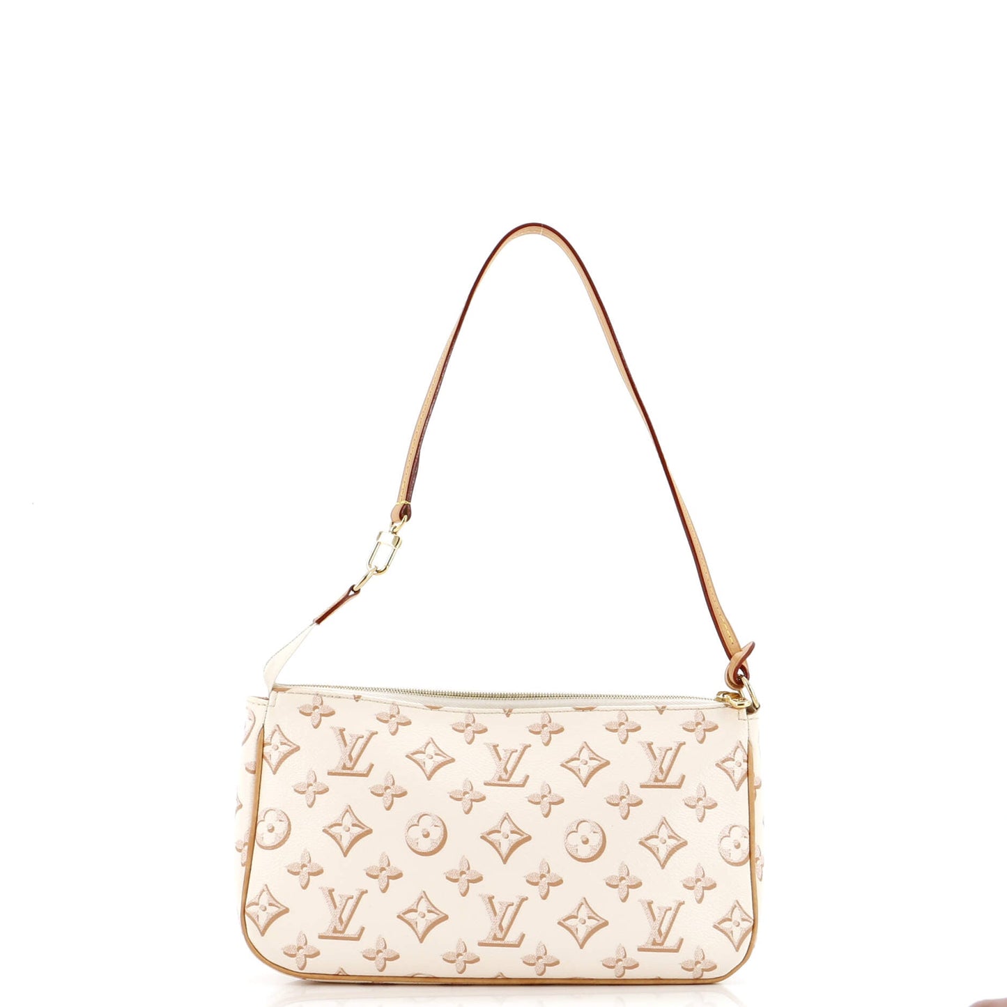 Louis Vuitton Maxi Multi Pochette Accessoires Fall for You Monogram Canvas
