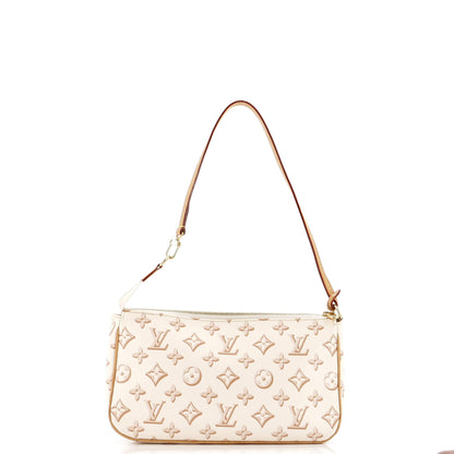 Louis Vuitton Maxi Multi Pochette Accessoires Fall for You Monogram Canvas